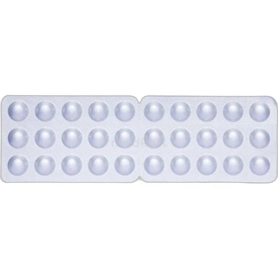 tsart h 40mg tablet 15's